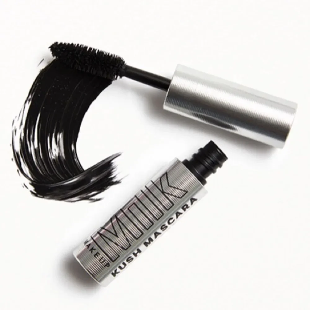 🌻 1 MILK MAKEUP KUSH High Volume Mascara Boom New FullSz